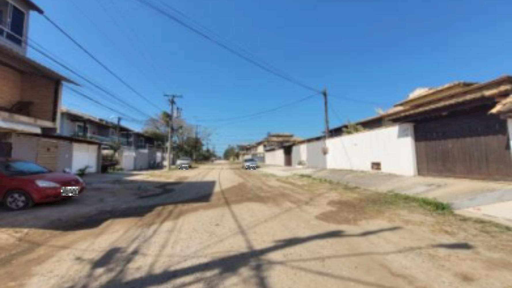 Casa no Bairro Village Rio das Ostras - Rio das Ostras/RJ, localizado em Rio das Ostras - RJ