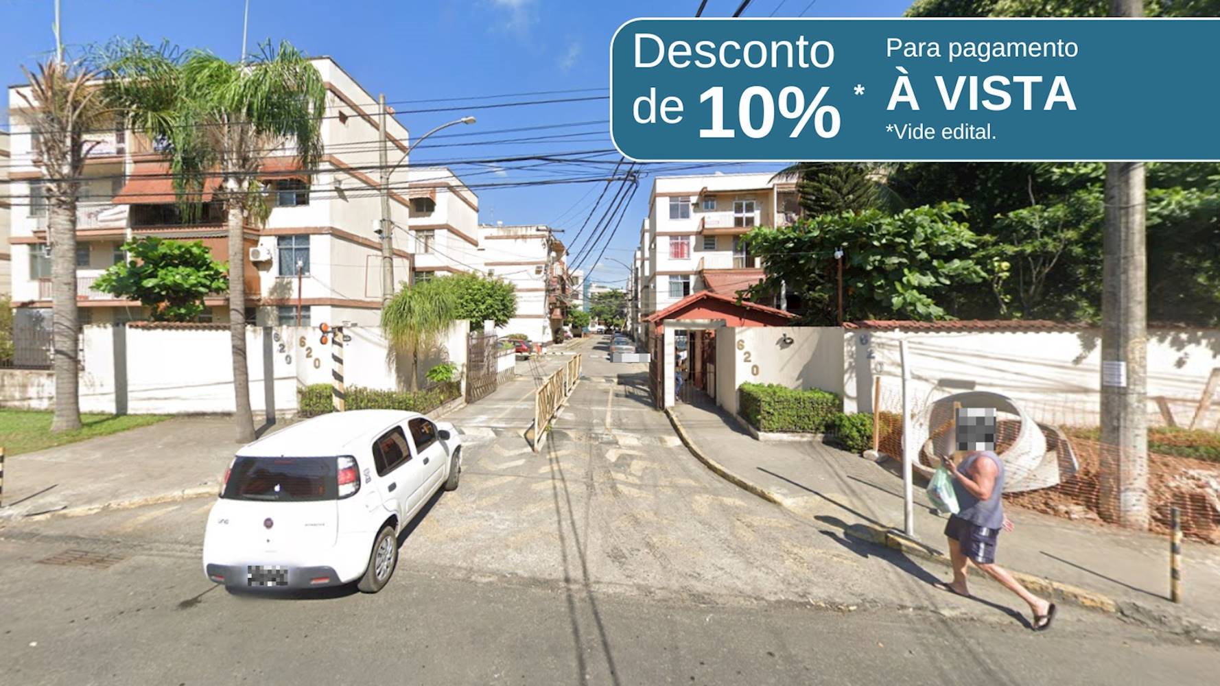 Apartamento no "condomínio jardim iaraquã" em campo grande - rio de janeiro/rj