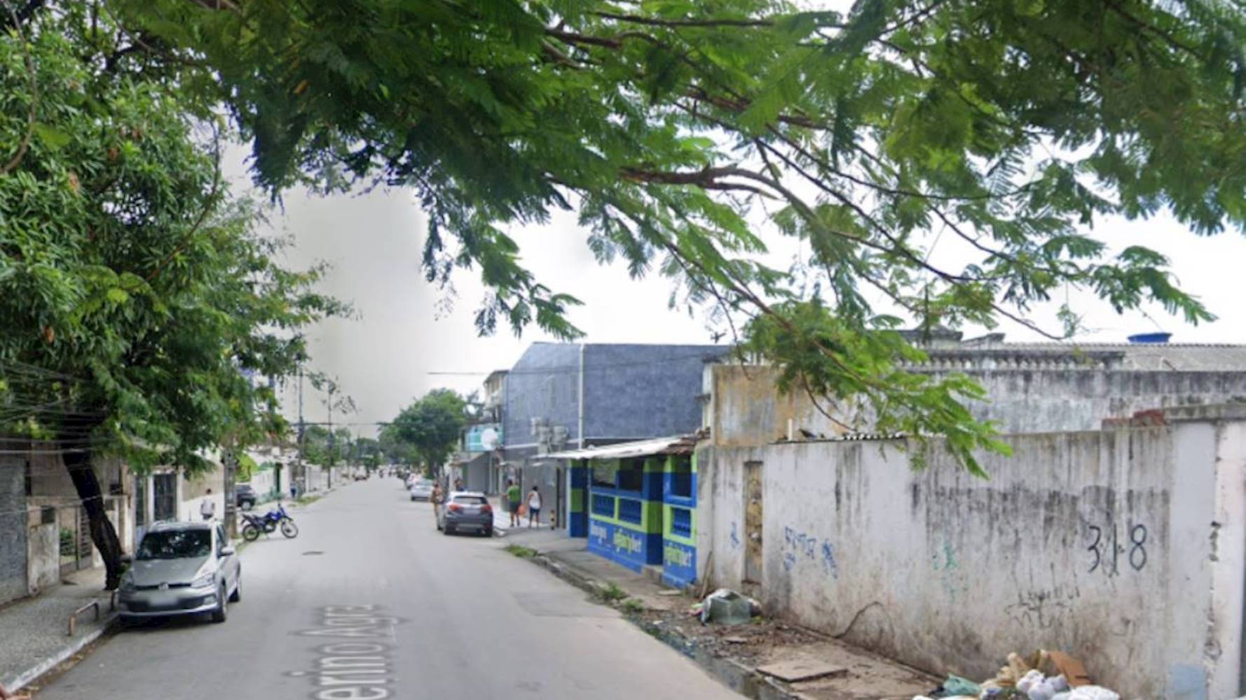Apartamento em Arruda - Recife/PE, localizado em Recife - PE