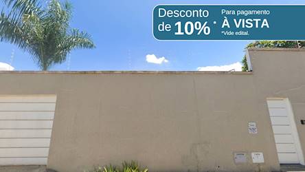 Casa no setor jardim em goiânia/go