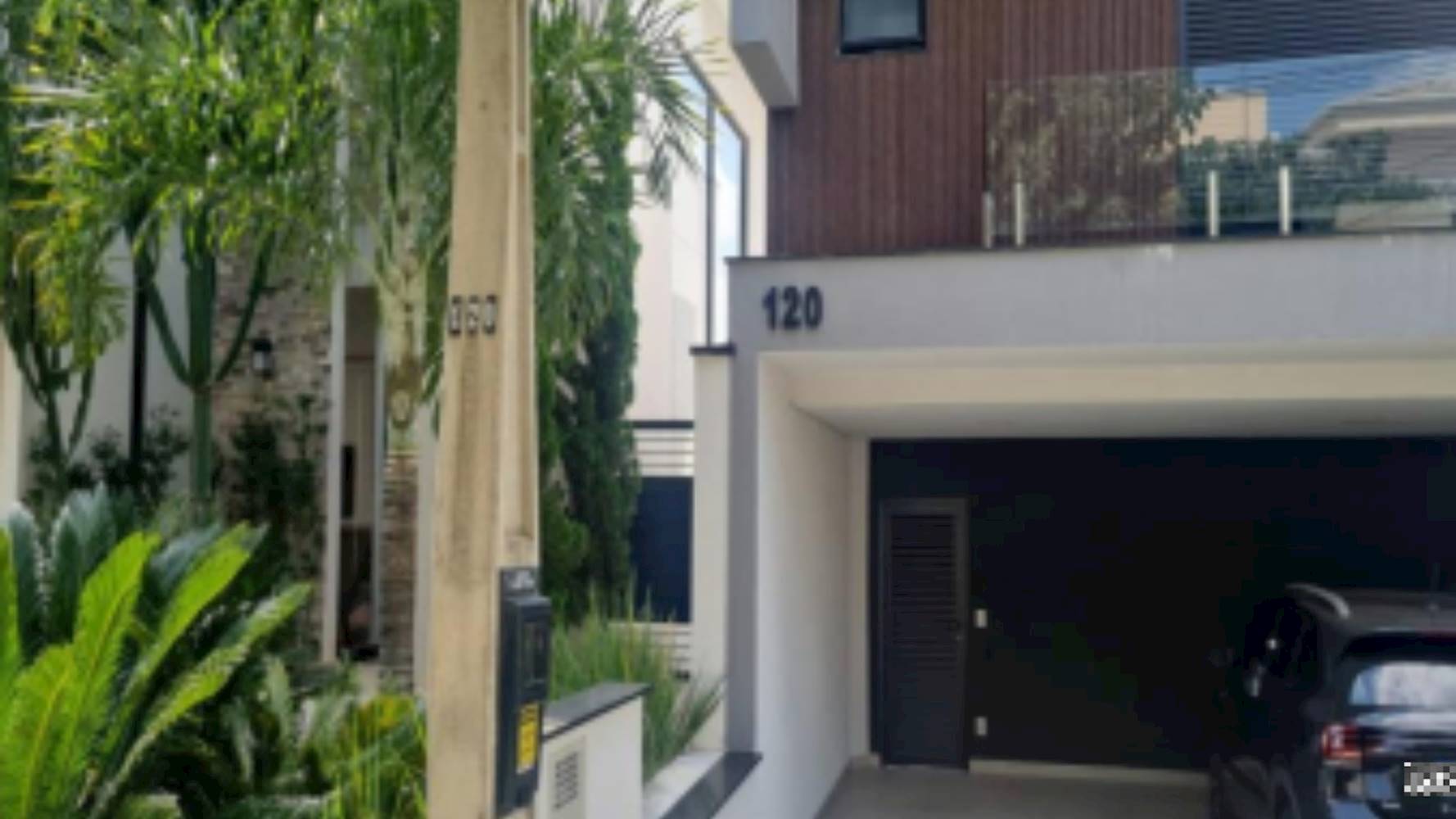 Casa no "Condomínio Residencial Swiss Park" - Campinas/SP, localizado em Campinas - SP