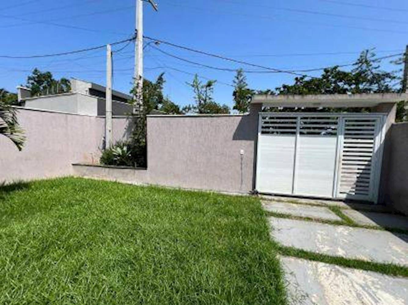 Casa, Padrão, 1 vaga(s) de garagem, localizado em Maricá - RJ