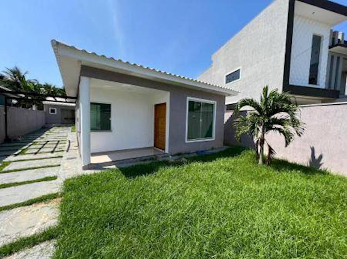 Casa, Padrão, 1 vaga(s) de garagem, localizado em Maricá - RJ