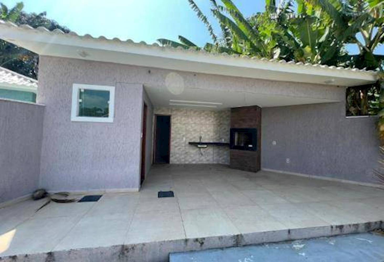 Casa, Padrão, 1 vaga(s) de garagem, localizado em Maricá - RJ