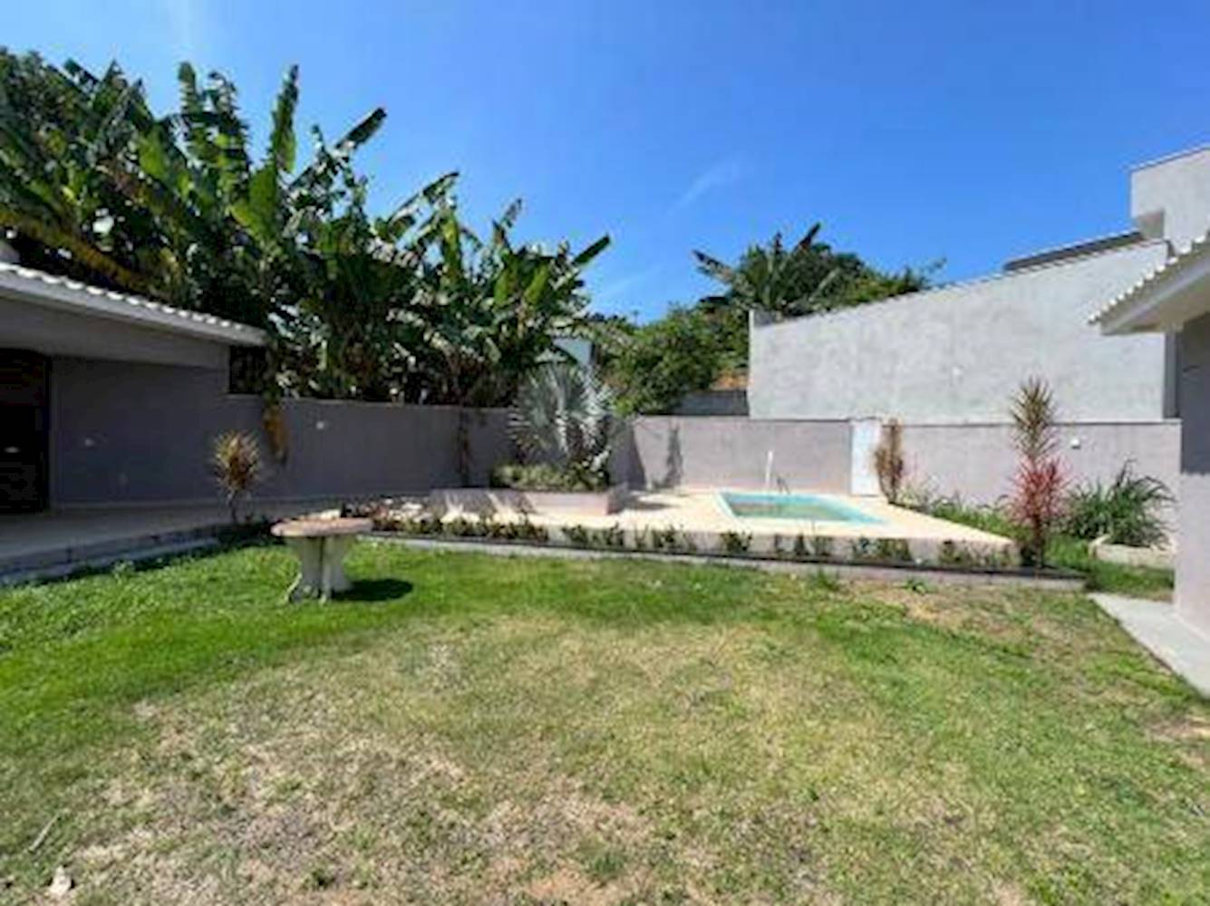 Casa, Padrão, 1 vaga(s) de garagem, localizado em Maricá - RJ