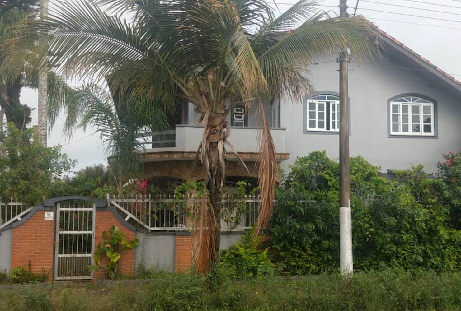 Casa, Padrão, 1 vaga(s) de garagem