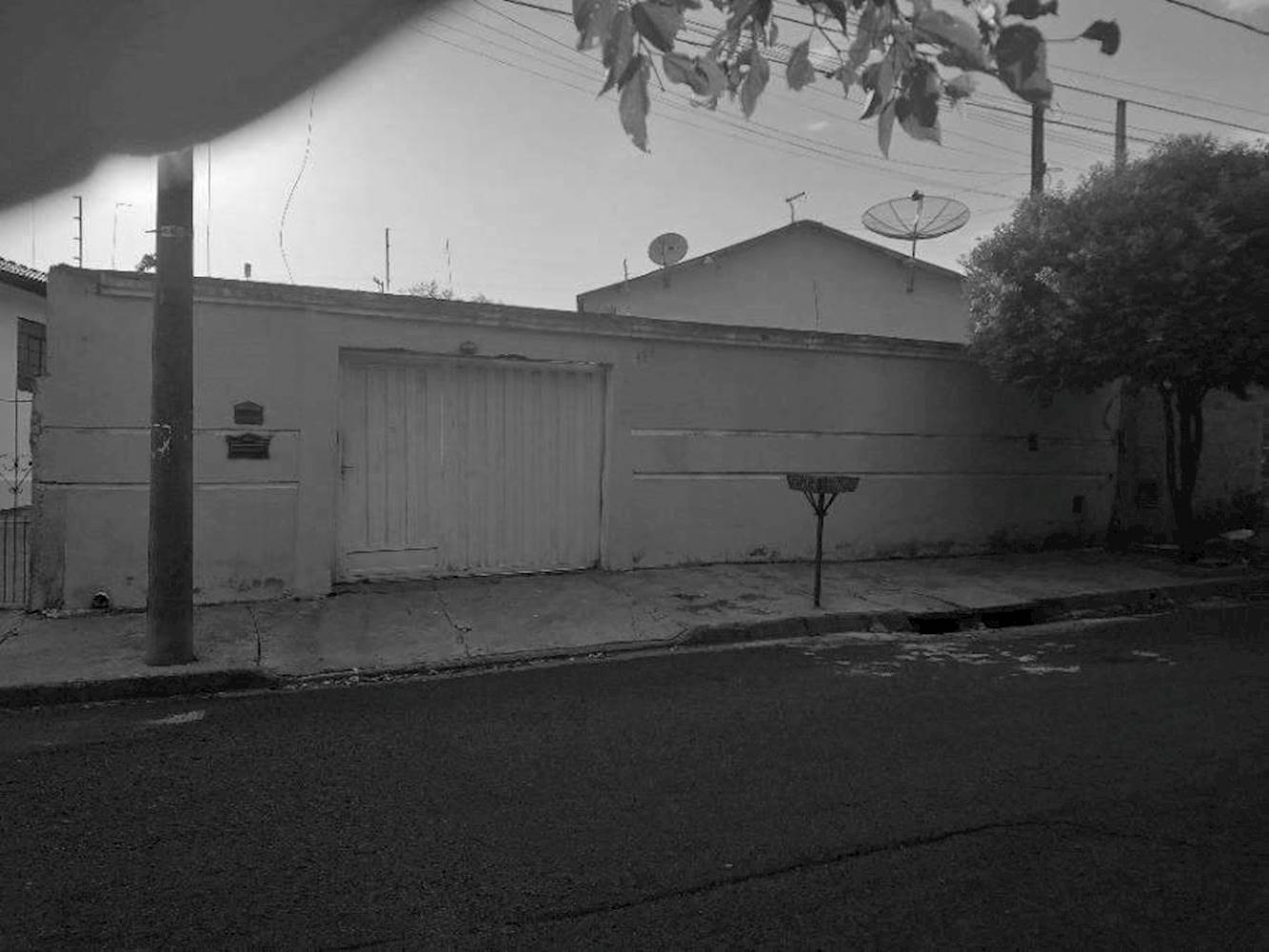 Casa, Padrão, 2 vaga(s) de garagem