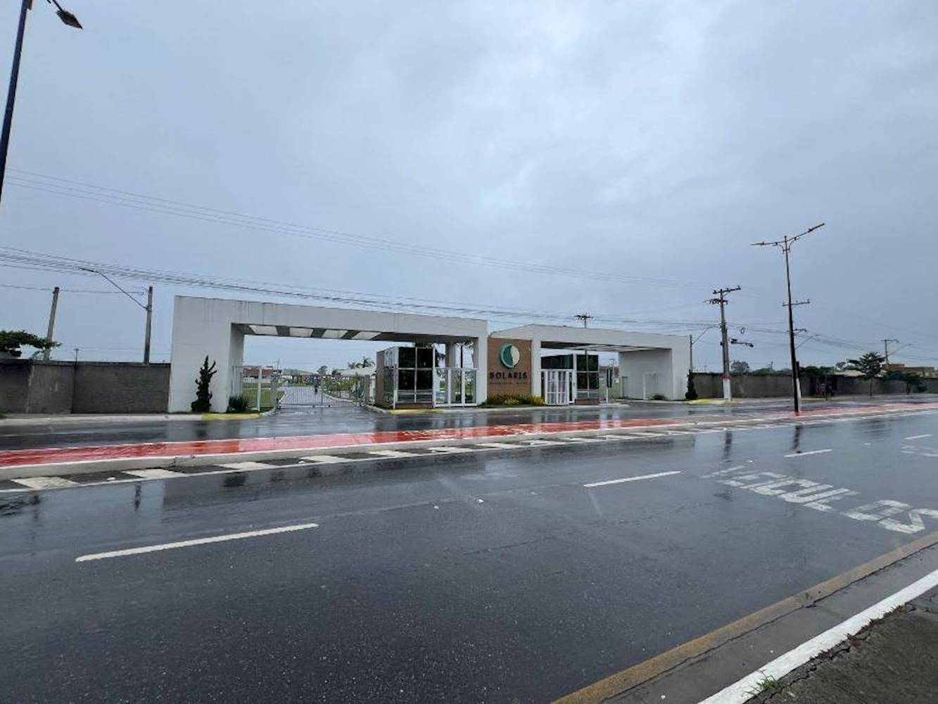 Casa, Em condomínio, 1 vaga(s) de garagem