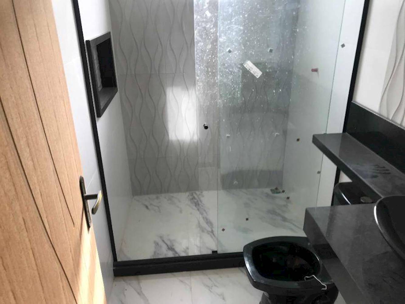 Casa, Em condomínio, 1 vaga(s) de garagem, localizado em Maricá - RJ