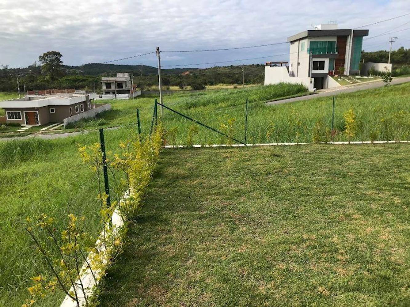 Casa, Em condomínio, 1 vaga(s) de garagem, localizado em Maricá - RJ