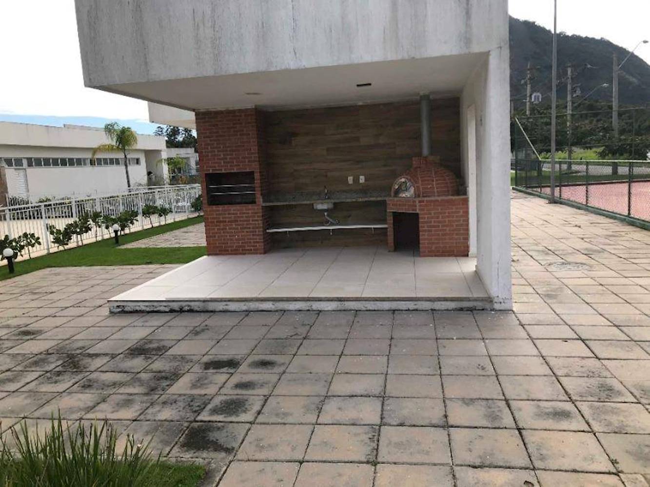 Casa, Em condomínio, 1 vaga(s) de garagem, localizado em Maricá - RJ