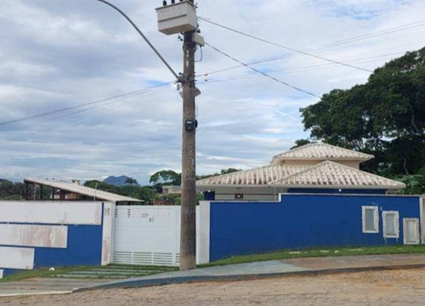 Casa, Em condomínio, 1 vaga(s) de garagem