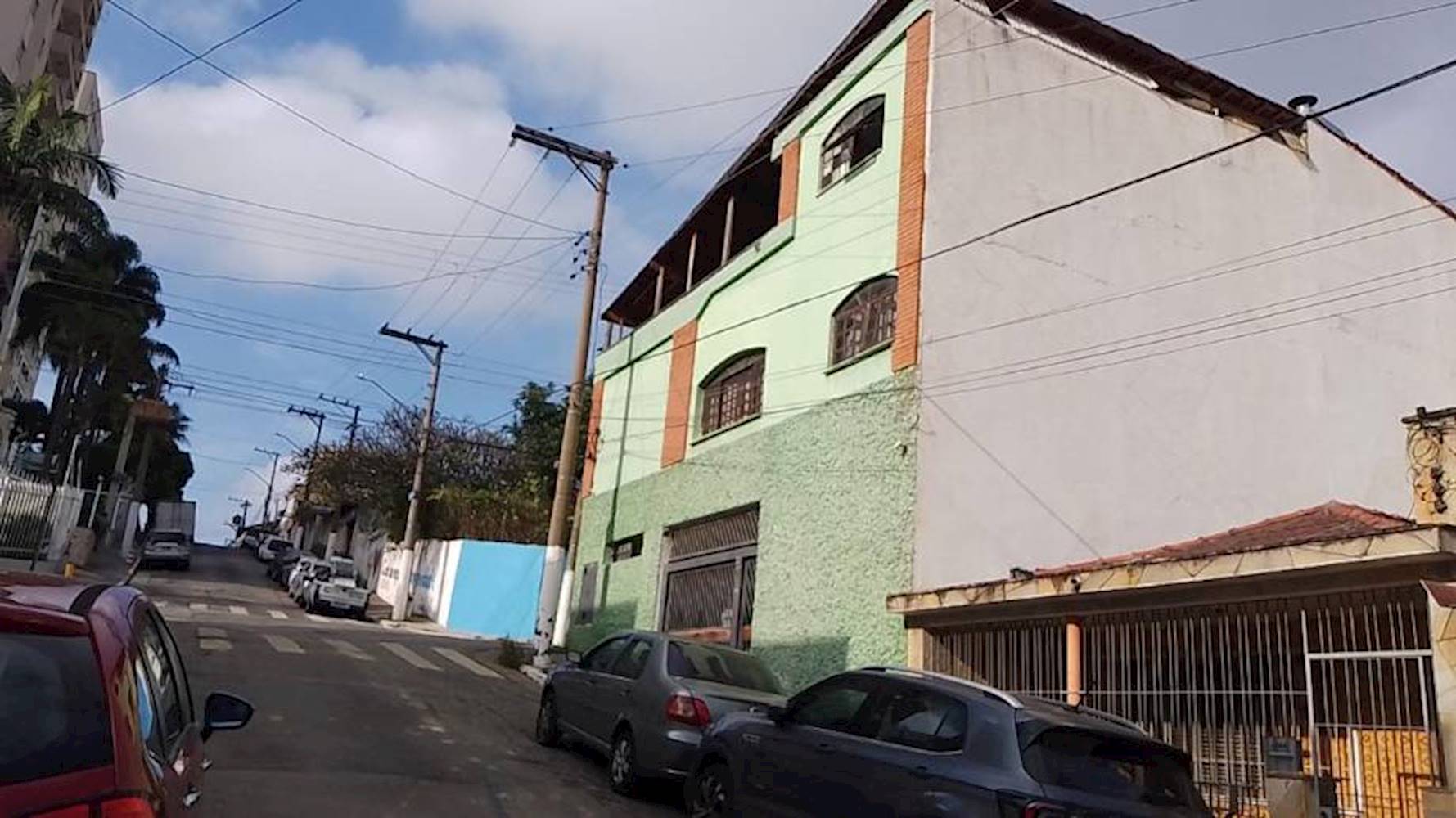 Foto de Casa em leilão em São Paulo - SP