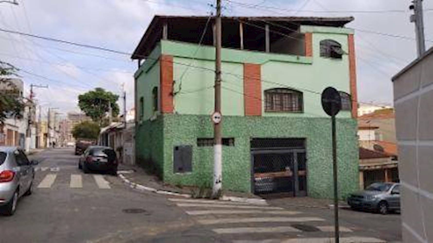 Casa, Padrão, 1 vaga(s) de garagem, localizado em São Paulo - SP