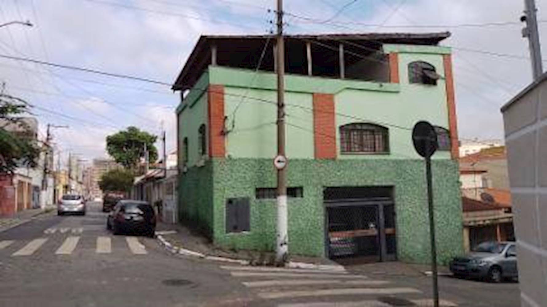 Casa, Padrão, 1 vaga(s) de garagem, localizado em São Paulo - SP