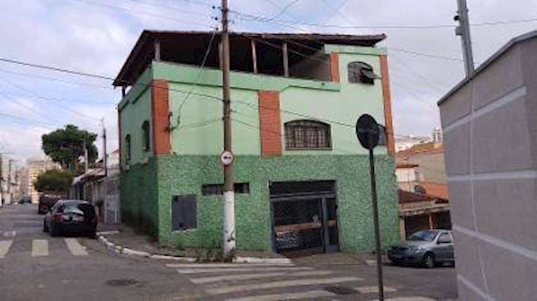 Casa, Padrão, 1 vaga(s) de garagem, localizado em São Paulo - SP