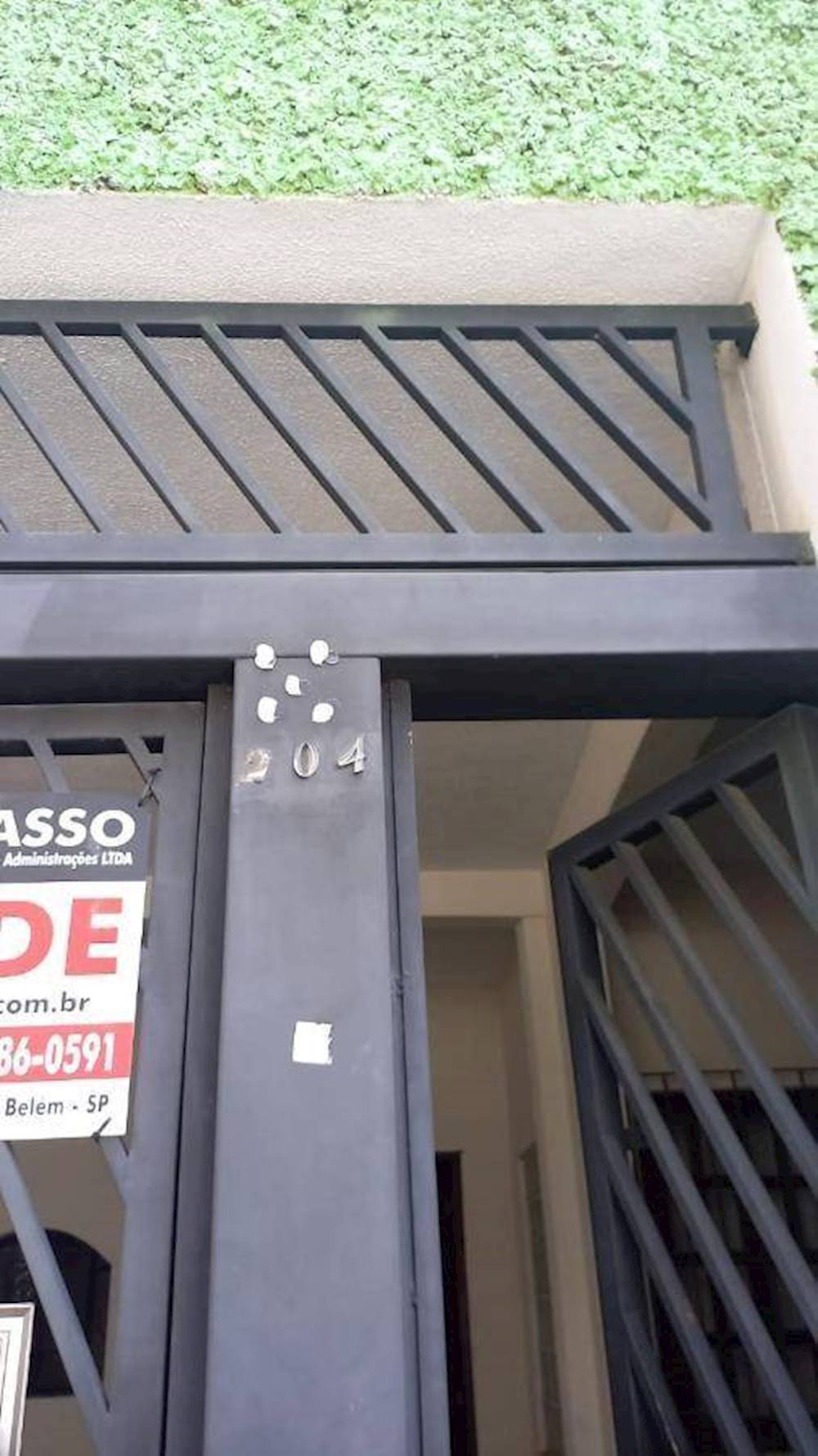 Casa, Padrão, 1 vaga(s) de garagem, localizado em São Paulo - SP