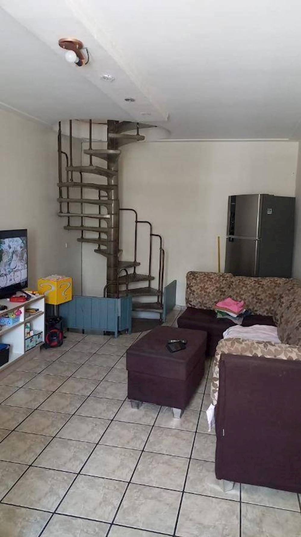 Casa, Padrão, 1 vaga(s) de garagem, localizado em São Paulo - SP