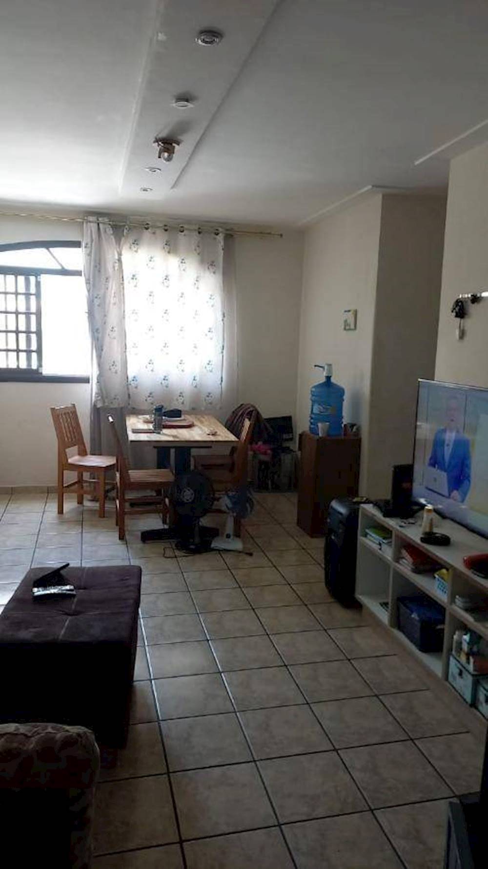 Casa, Padrão, 1 vaga(s) de garagem, localizado em São Paulo - SP