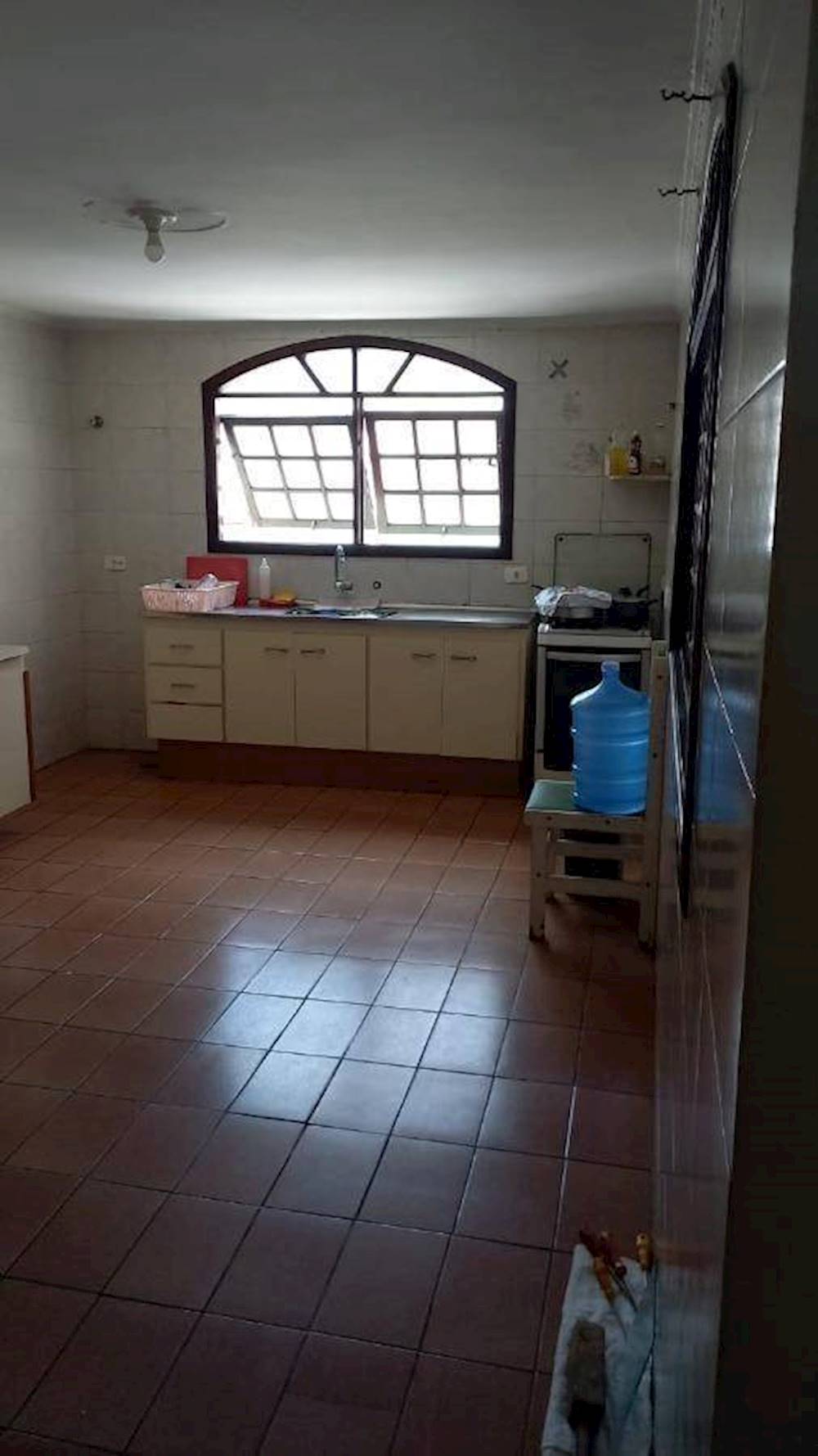 Casa, Padrão, 1 vaga(s) de garagem, localizado em São Paulo - SP