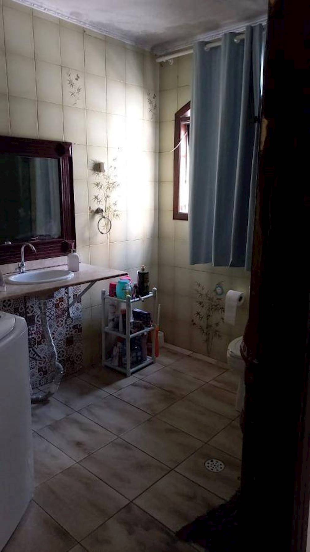 Casa, Padrão, 1 vaga(s) de garagem, localizado em São Paulo - SP