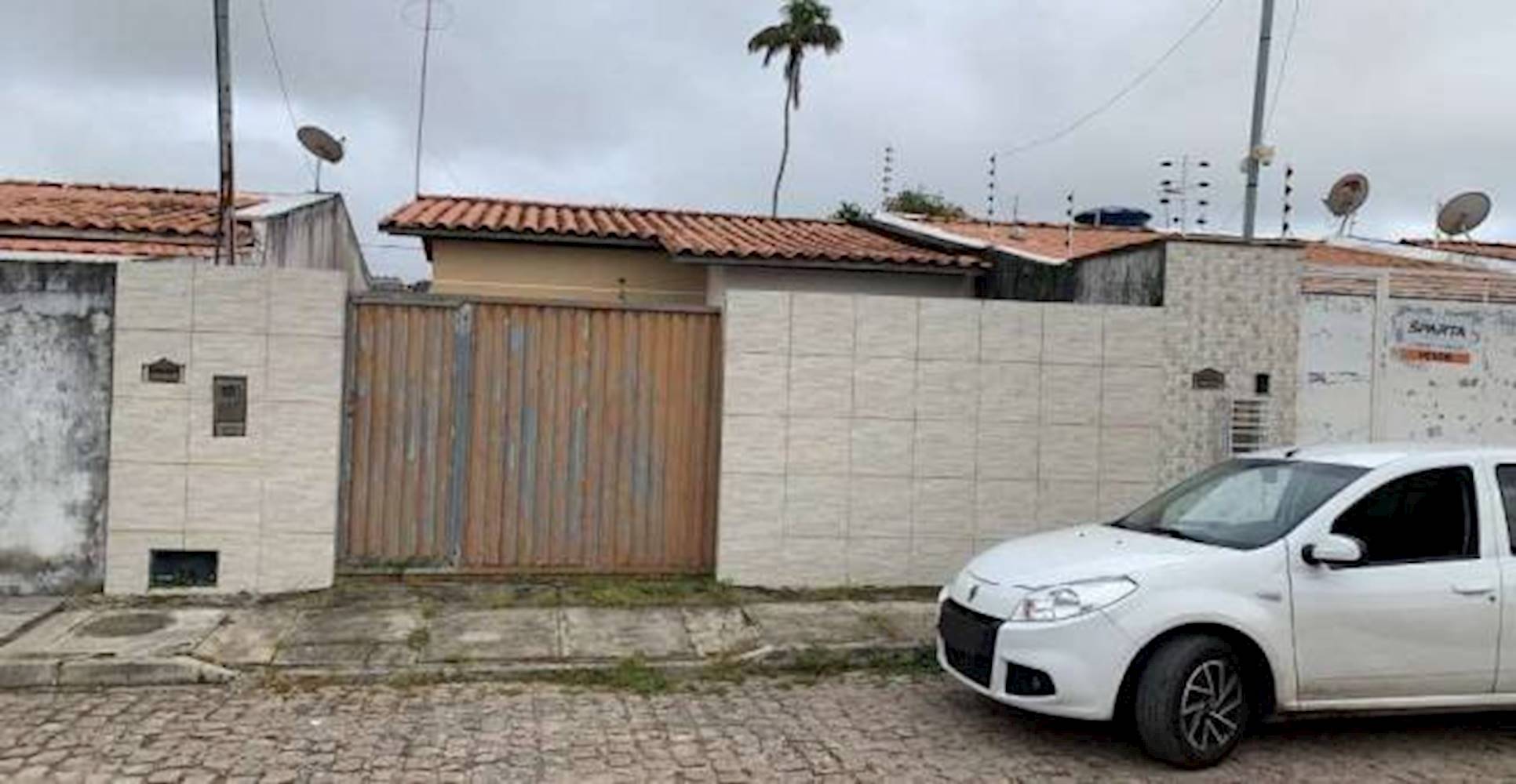 Imagem do imóvel Casa, Padrão, 1 vaga(s) de garagem