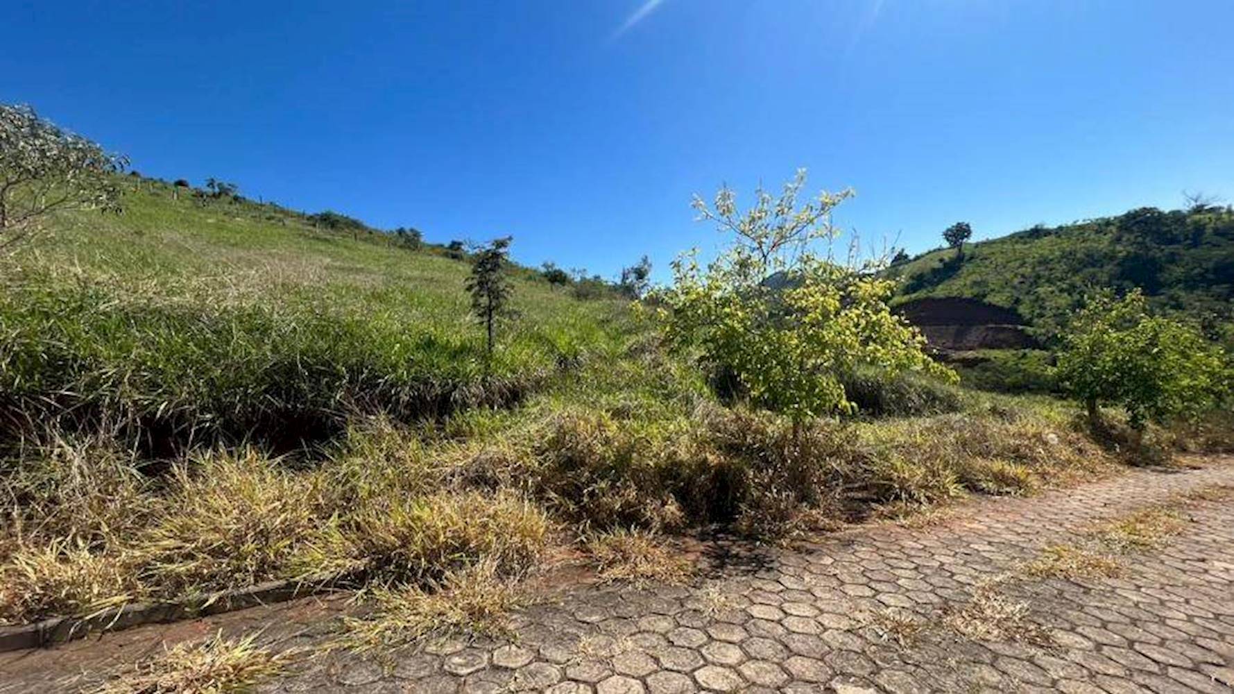 Lote, Padrão, 0 vaga(s) de garagem