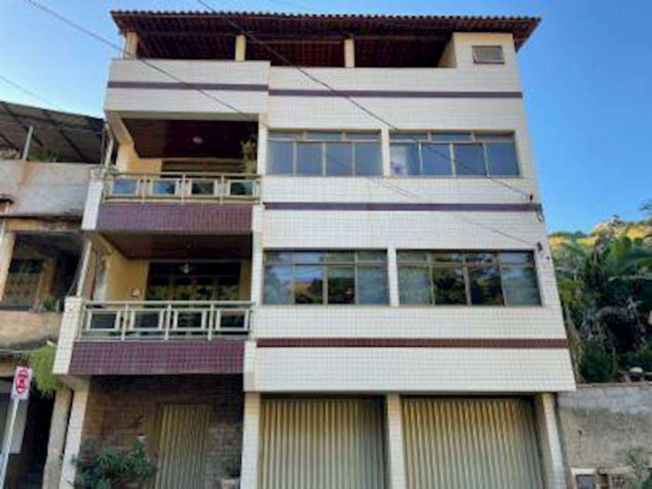 Apartamento, Padrão, 2 vaga(s) de garagem