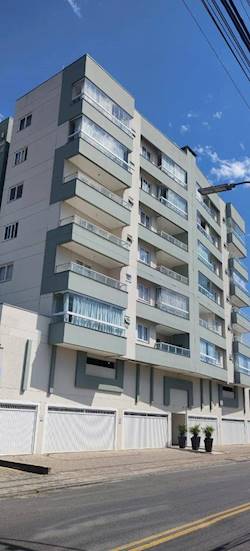 Apartamento em tapajós - indaial/sc