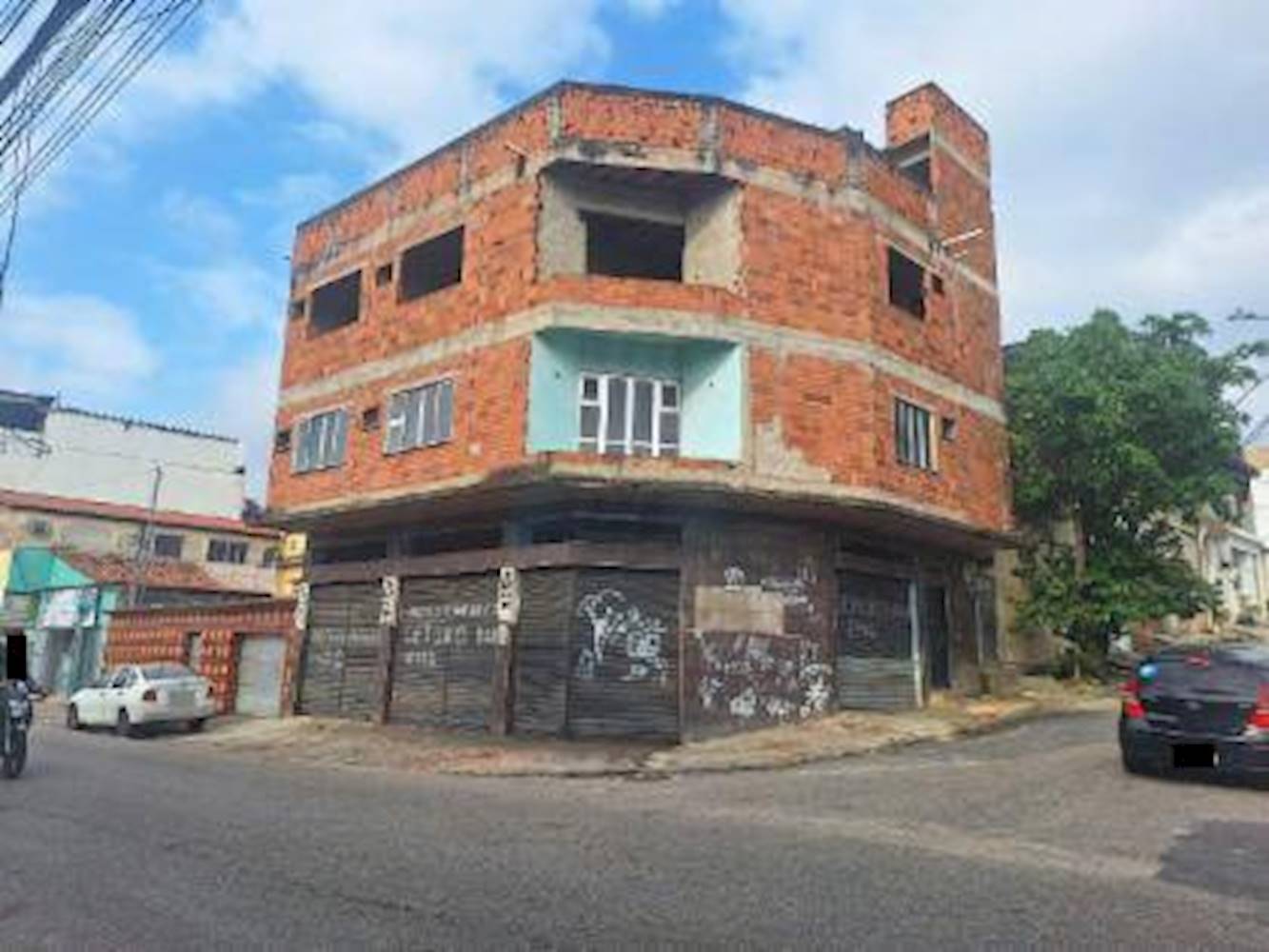Apartamento, Padrão, 0 vaga(s) de garagem