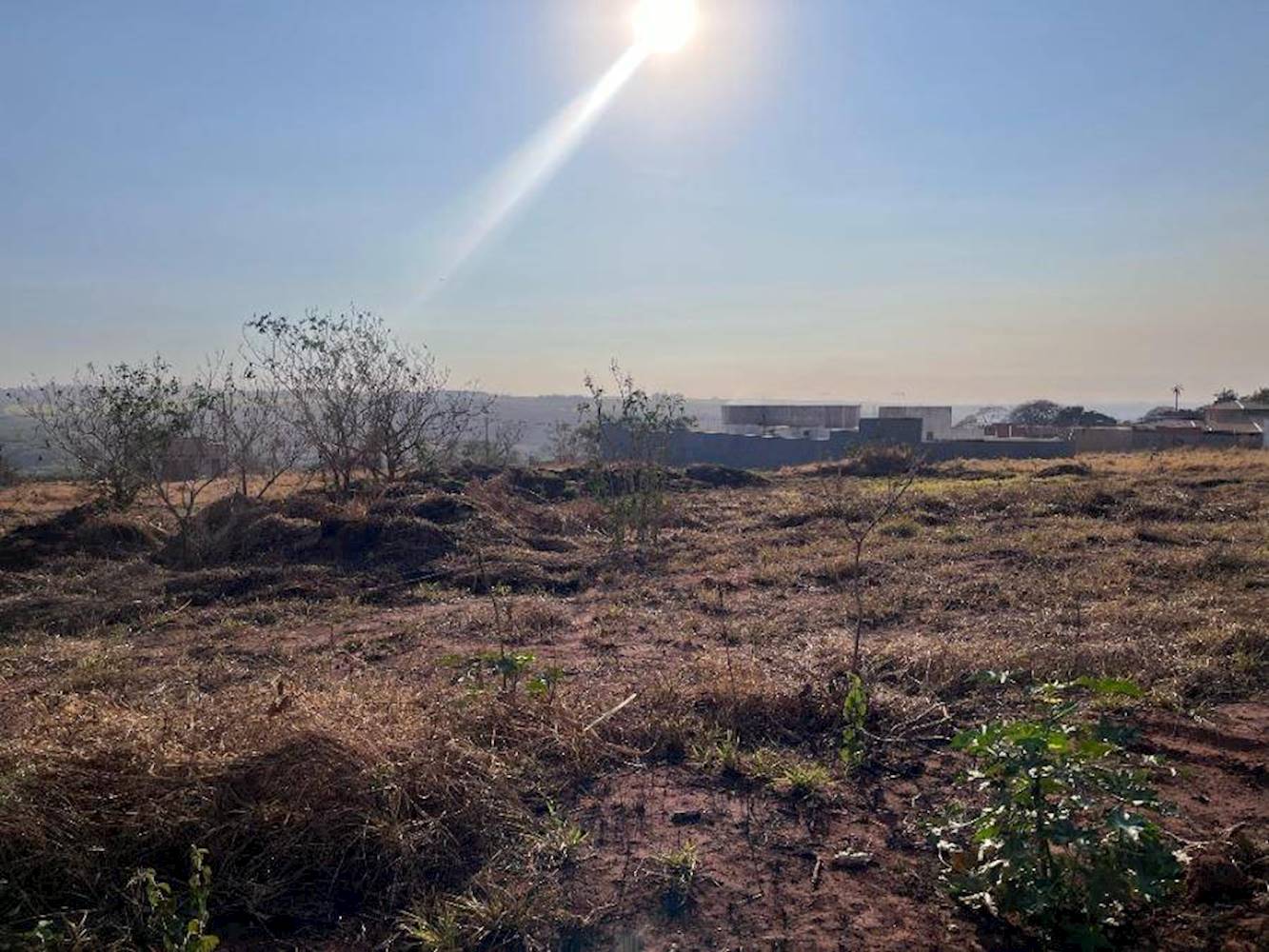 Lote, Padrão, 0 vaga(s) de garagem