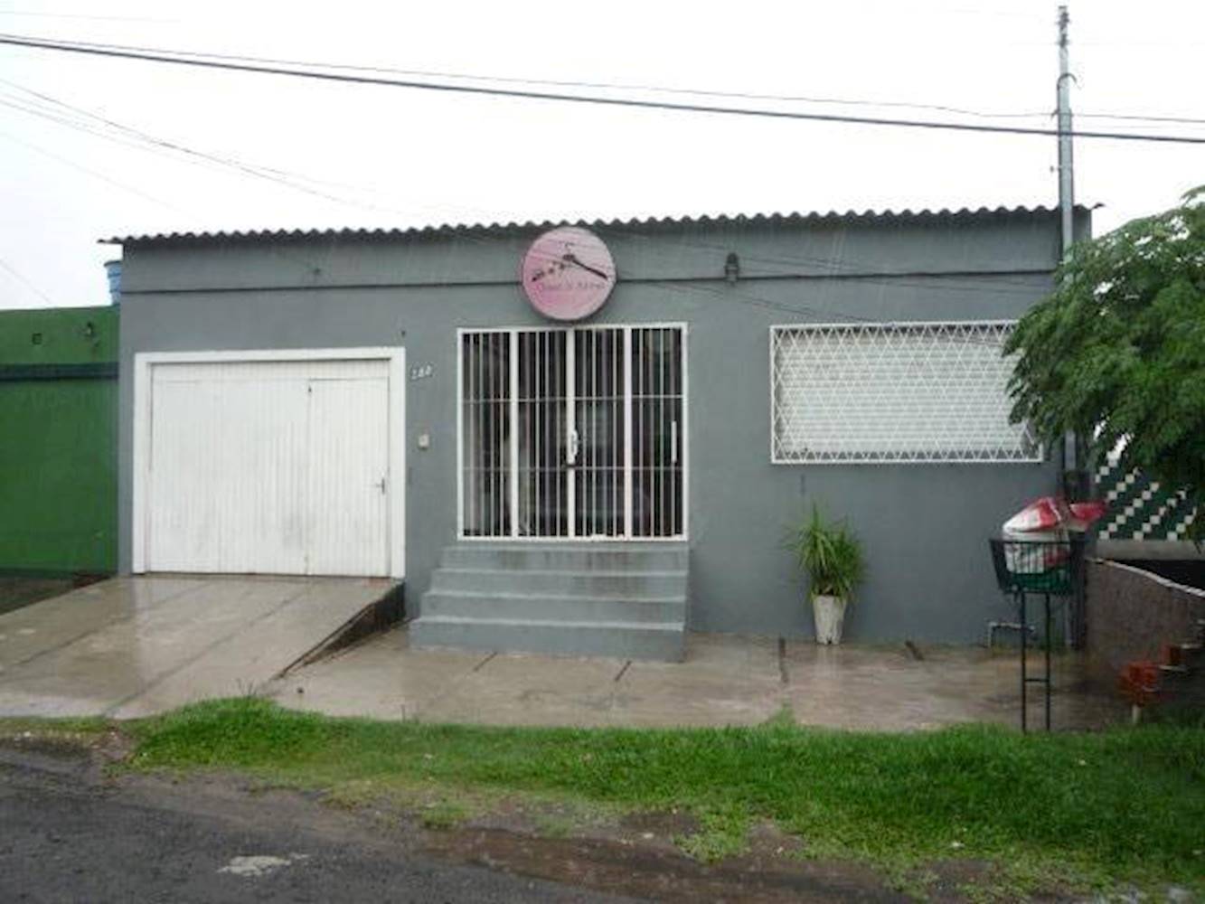 Imagem do imóvel Casa, Padrão, 1 vaga(s) de garagem