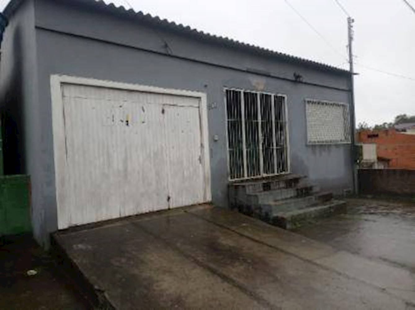 Casa, Padrão, 1 vaga(s) de garagem, localizado em Santana do Livramento - RS