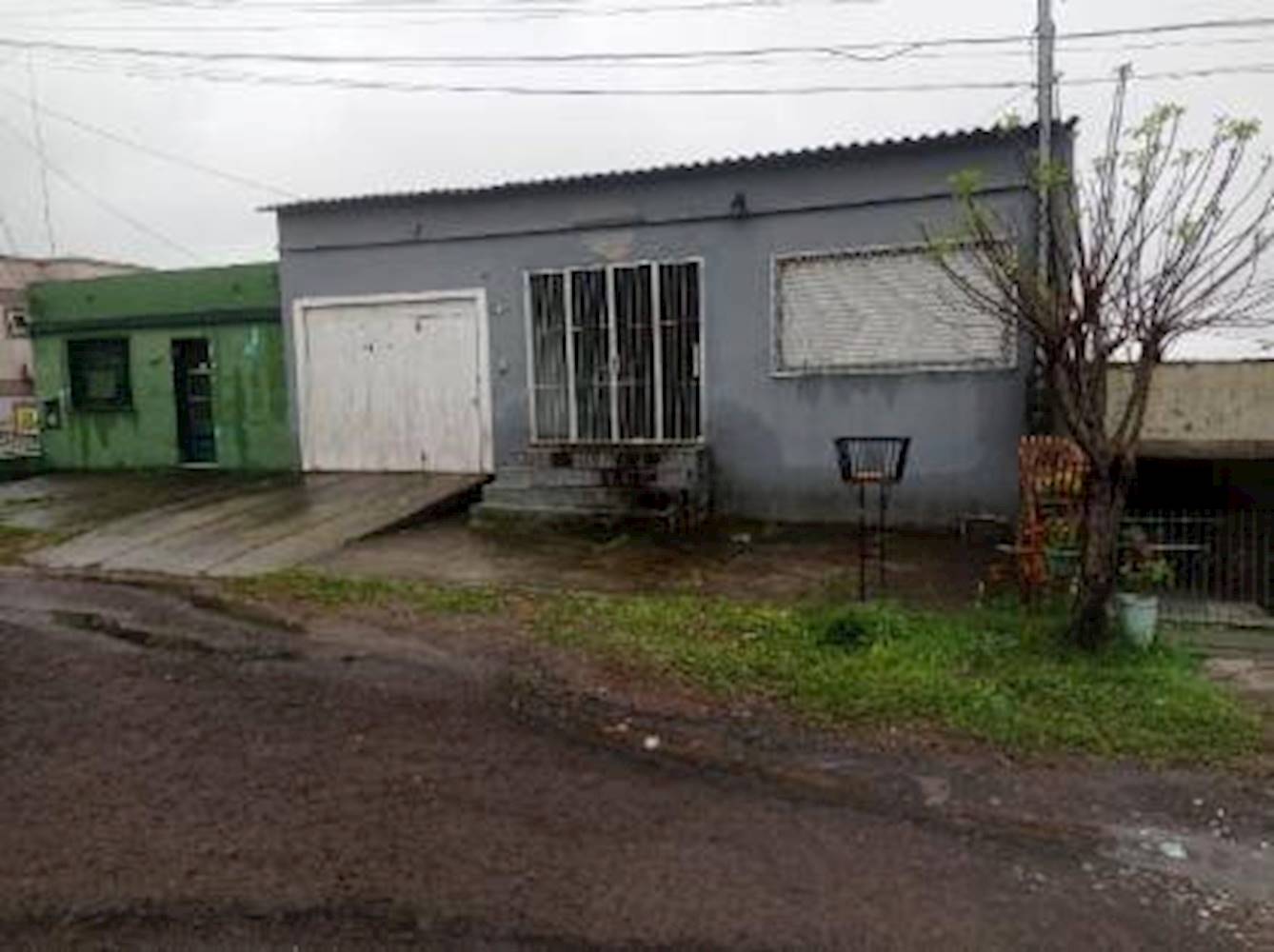 Casa, Padrão, 1 vaga(s) de garagem, localizado em Santana do Livramento - RS