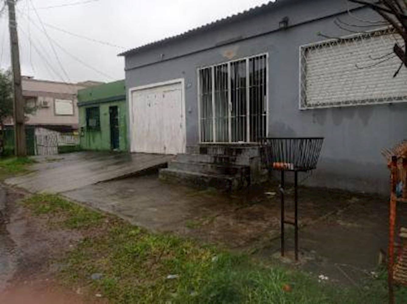 Casa, Padrão, 1 vaga(s) de garagem, localizado em Santana do Livramento - RS