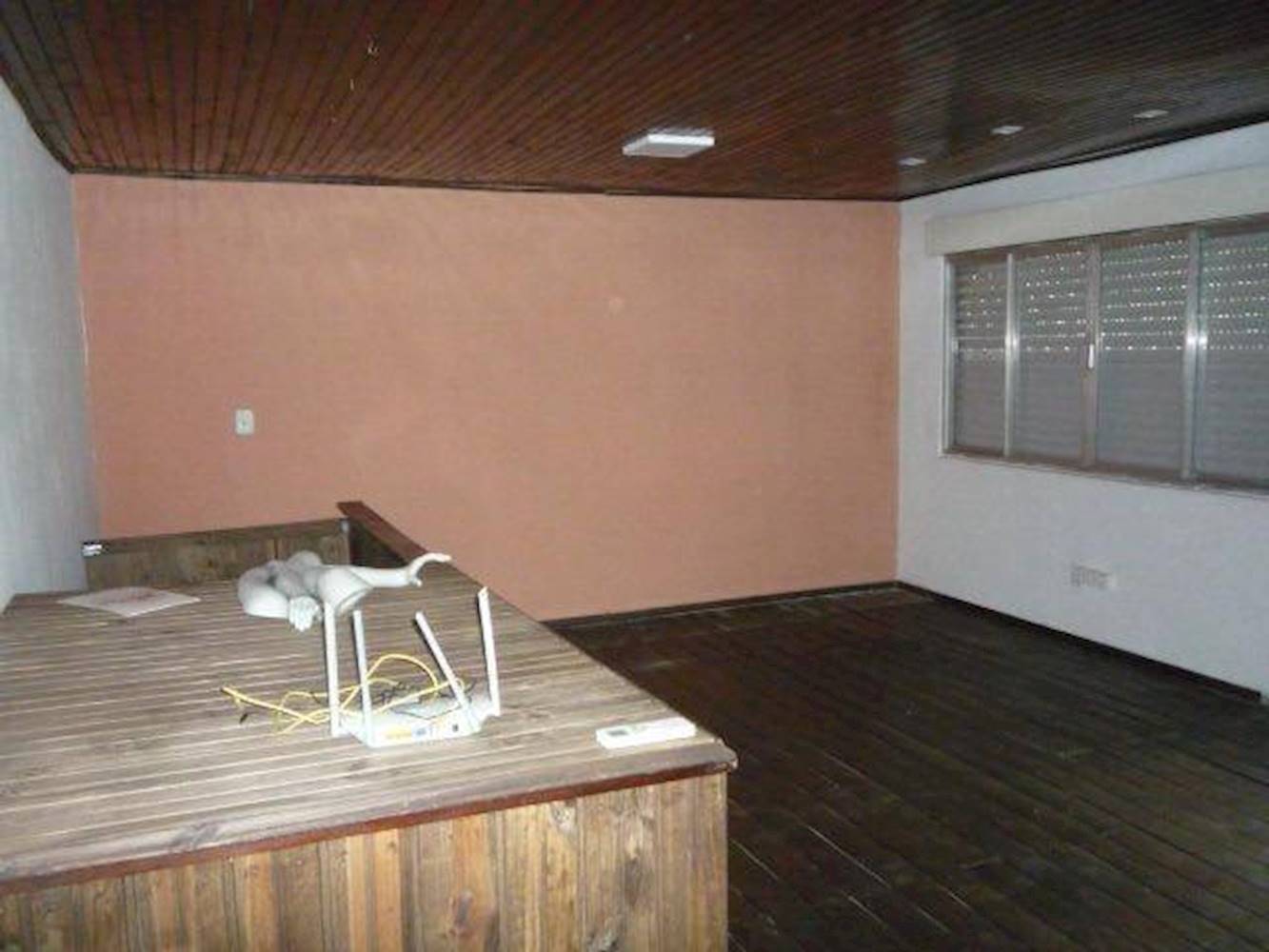 Casa, Padrão, 1 vaga(s) de garagem, localizado em Santana do Livramento - RS