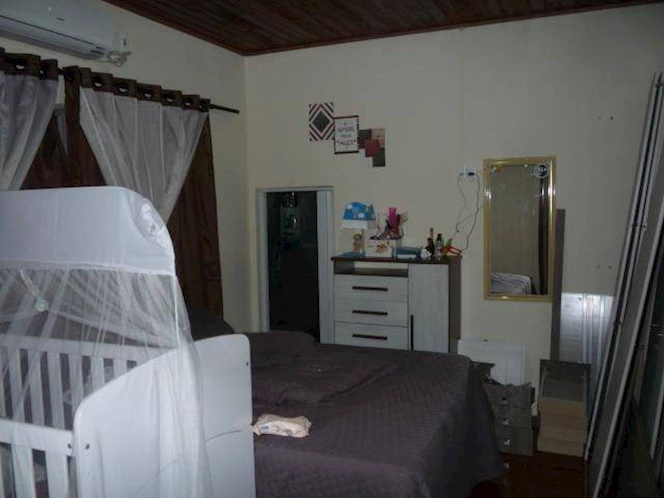 Casa, Padrão, 1 vaga(s) de garagem, localizado em Santana do Livramento - RS