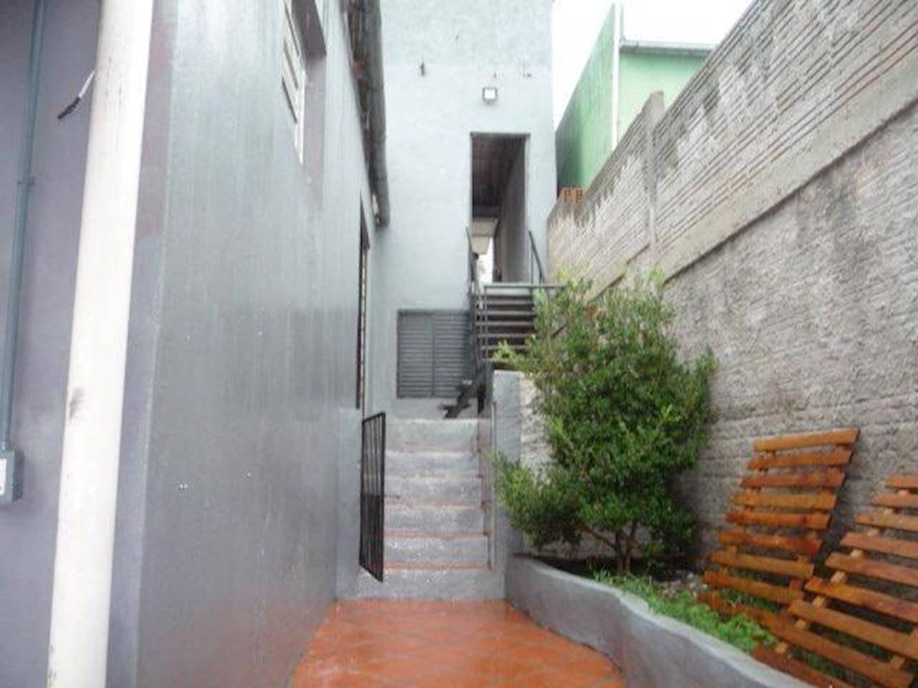 Casa, Padrão, 1 vaga(s) de garagem, localizado em Santana do Livramento - RS