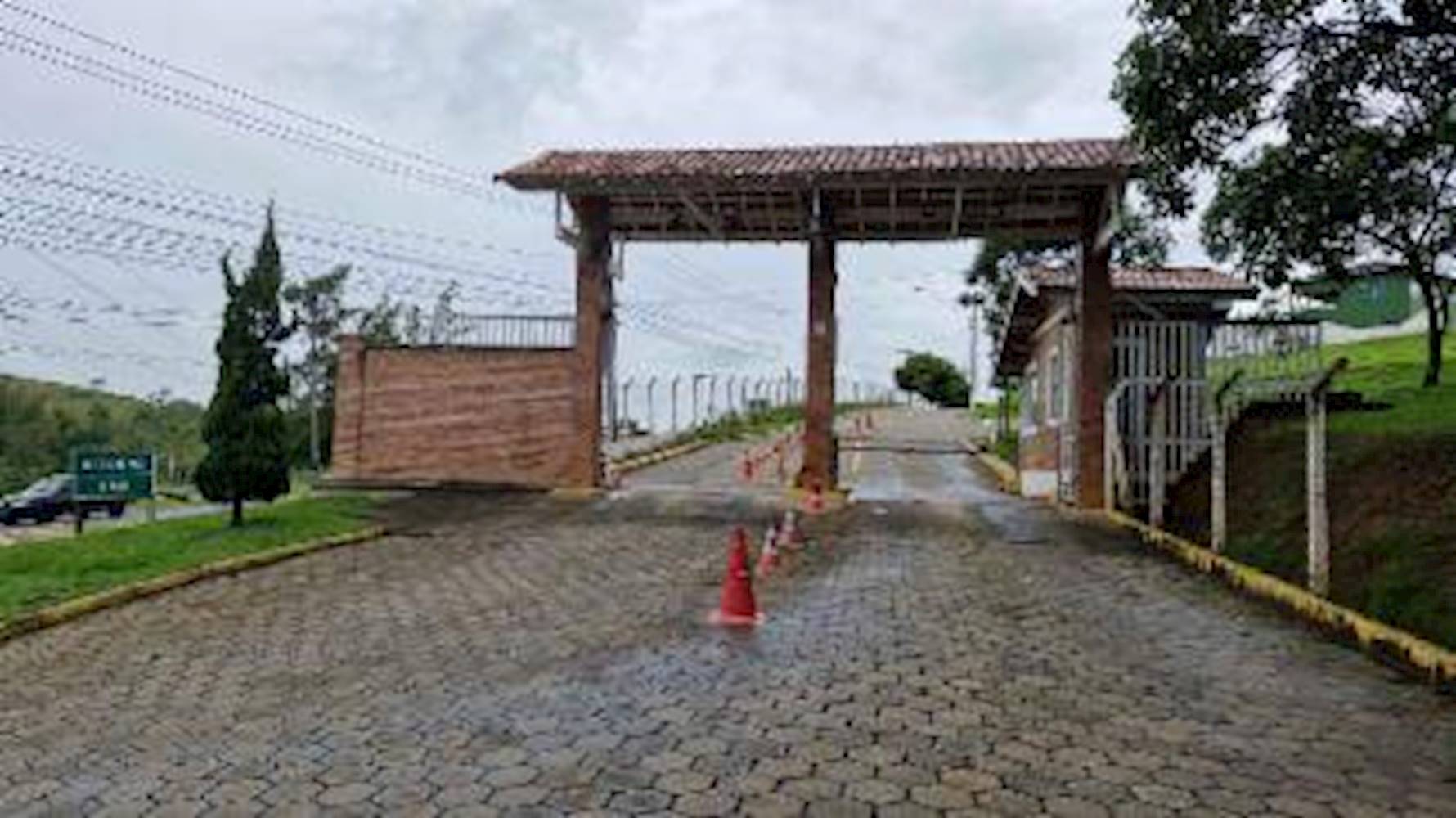 Casa, Em condomínio, 0 vaga(s) de garagem