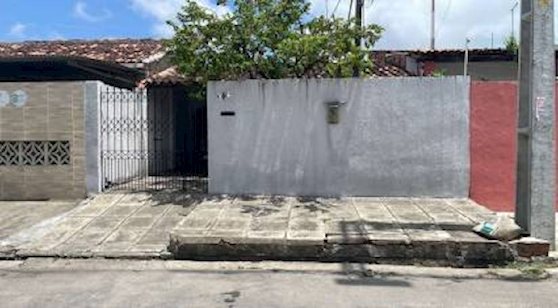 Imagem do imóvel Casa, Padrão, 1 vaga(s) de garagem