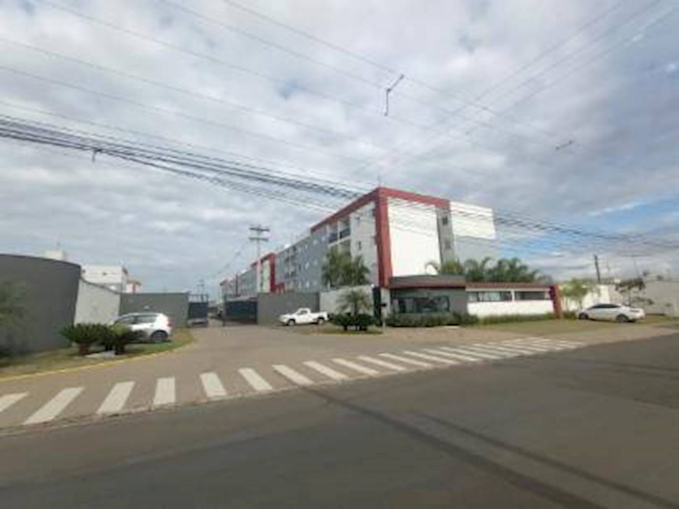Apartamento, Padrão, 2 vaga(s) de garagem