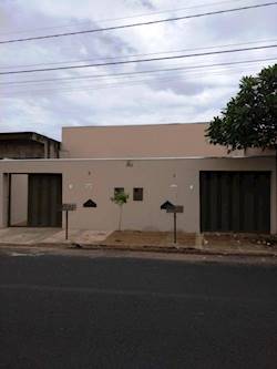 Casa no jardim das palmeiras ii - uberlândia/mg