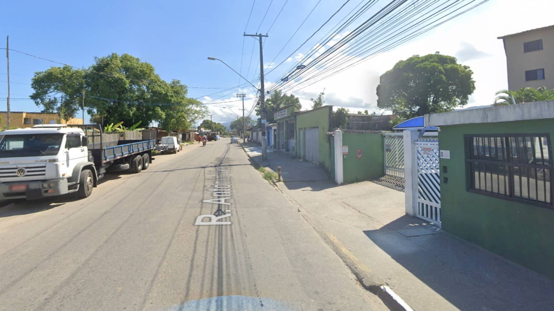 Apartamento no "Condomínio Residencial Samaritá-A" - Vila Matias - São Vicente/SP, localizado em São Vicente - SP