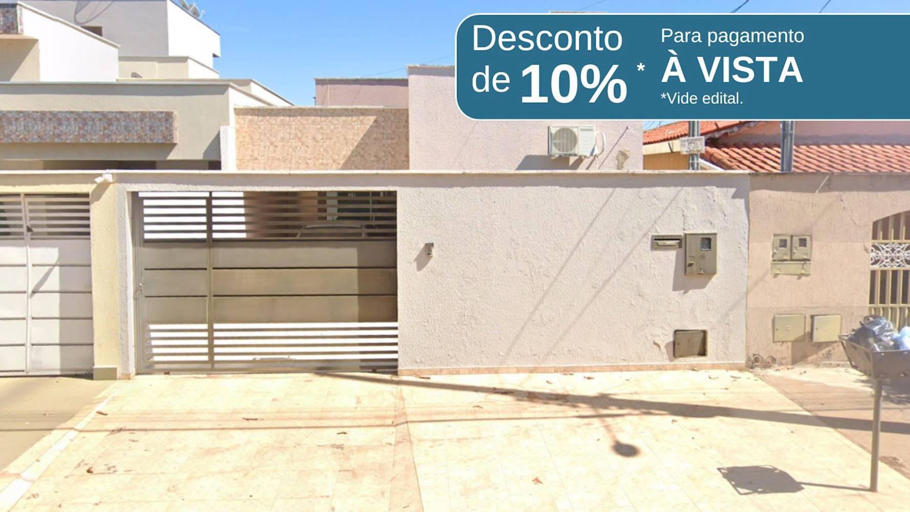 Casa em Montes Belos - São Luís de Montes Belos/GO