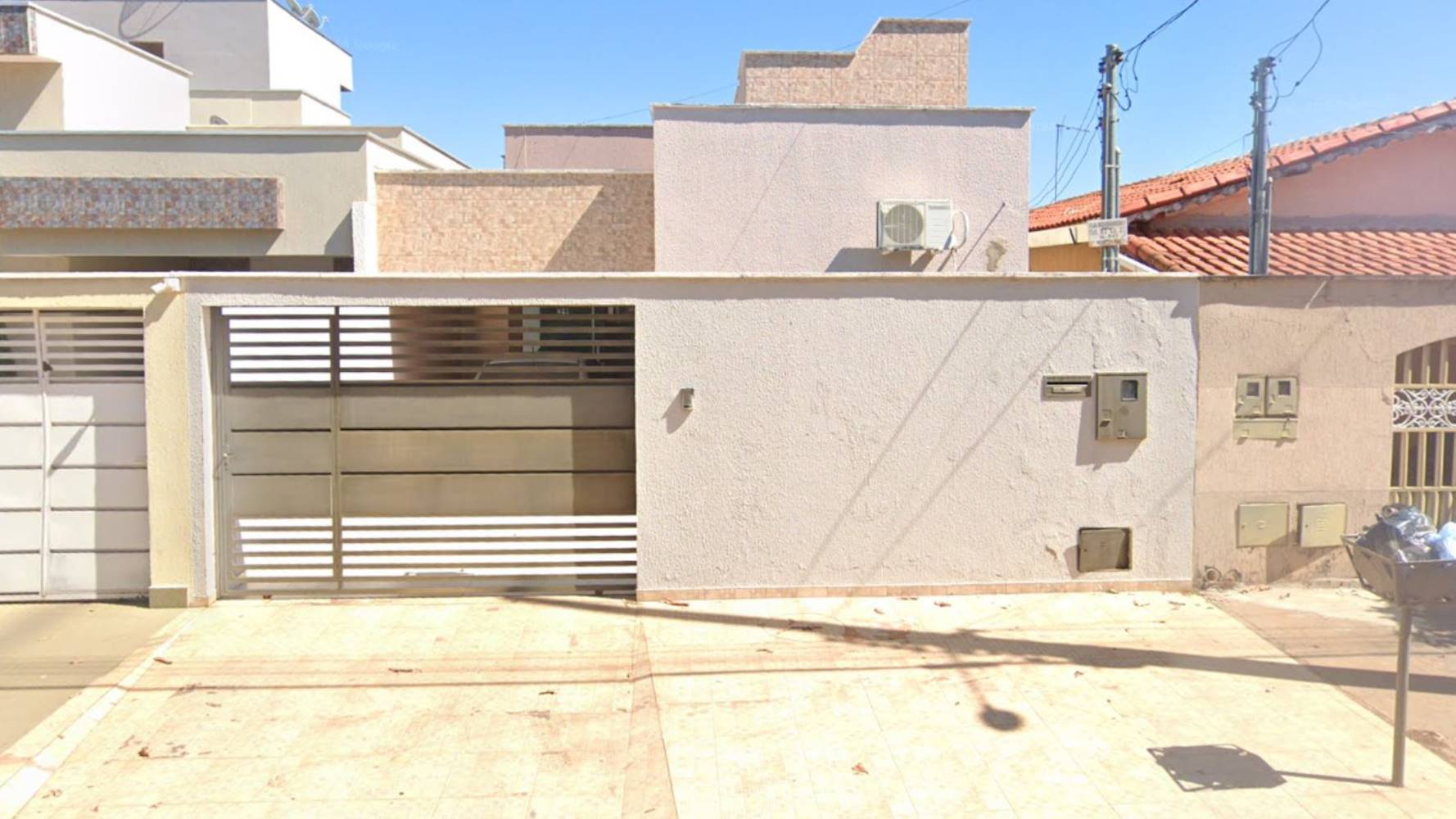 Casa em Montes Belos - São Luís de Montes Belos/GO, localizado em São Luís de Montes Belos - GO