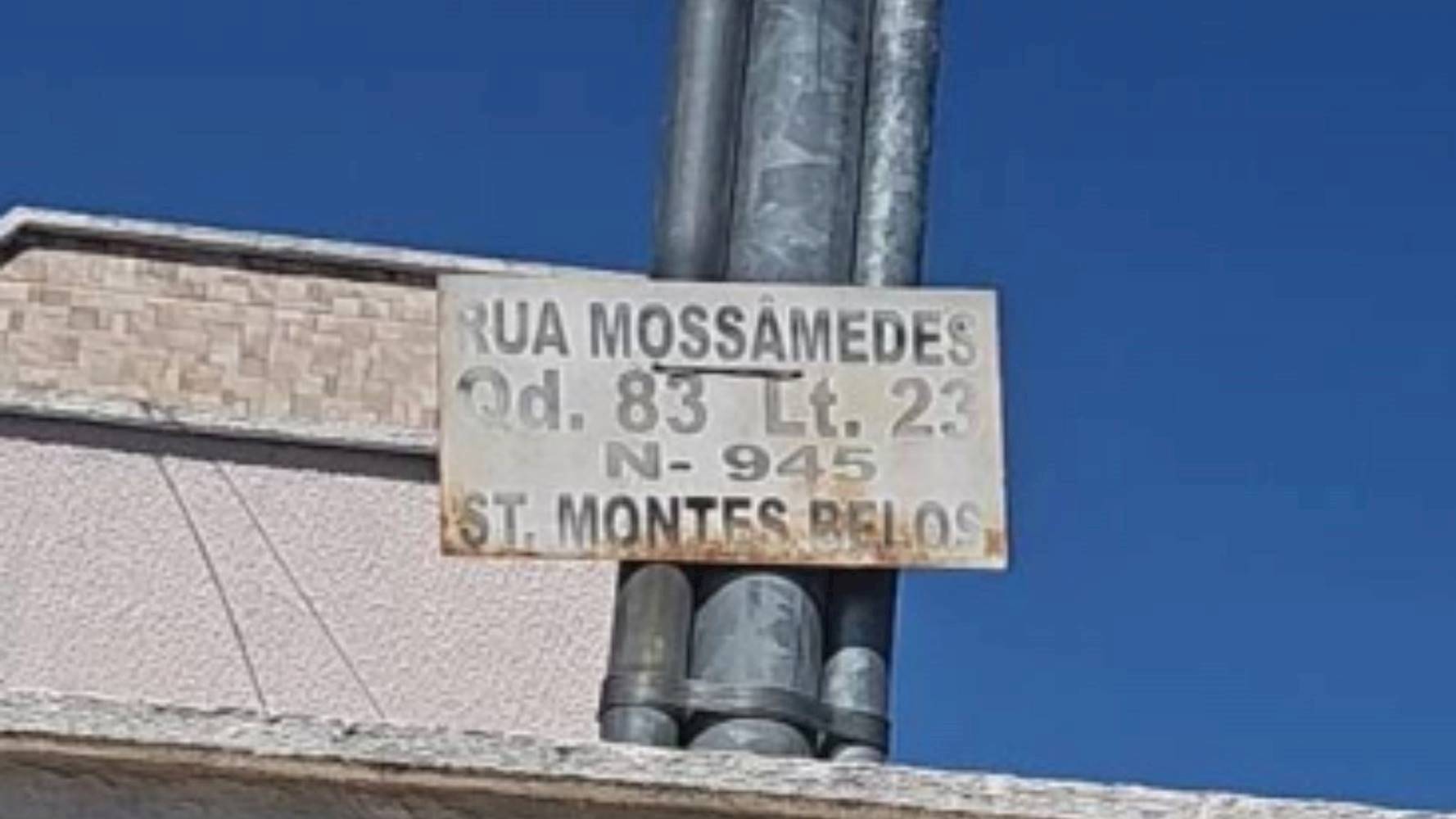 Casa em Montes Belos - São Luís de Montes Belos/GO, localizado em São Luís de Montes Belos - GO