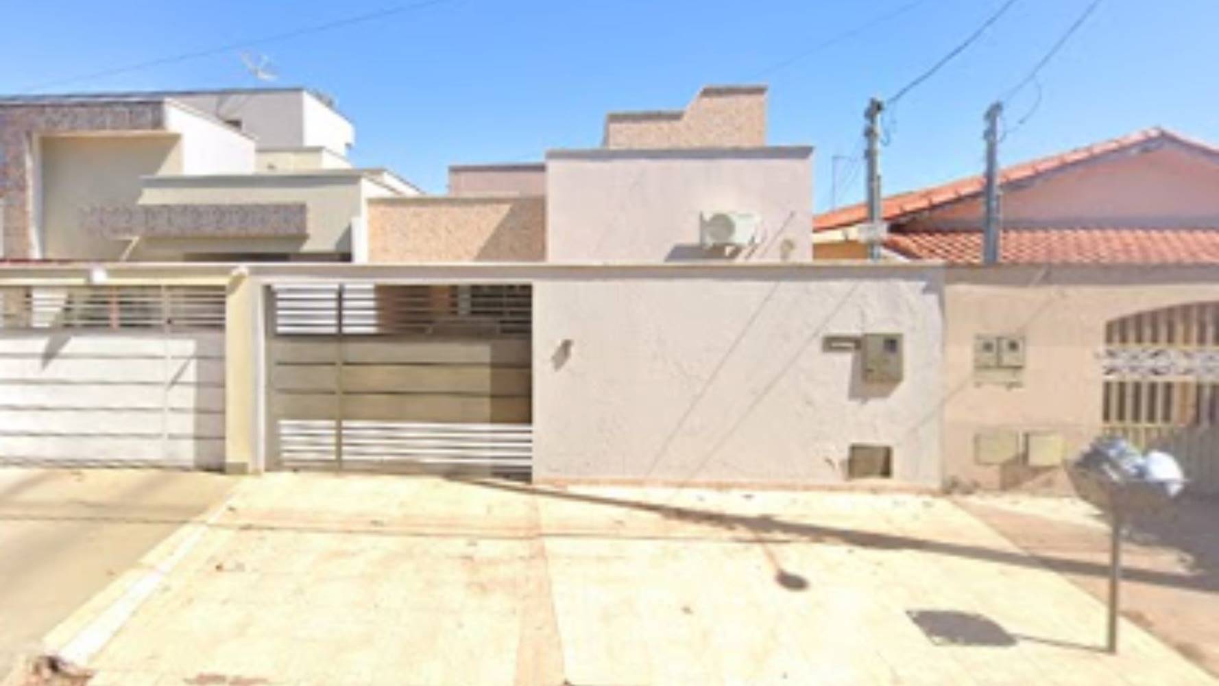 Casa em Montes Belos - São Luís de Montes Belos/GO, localizado em São Luís de Montes Belos - GO