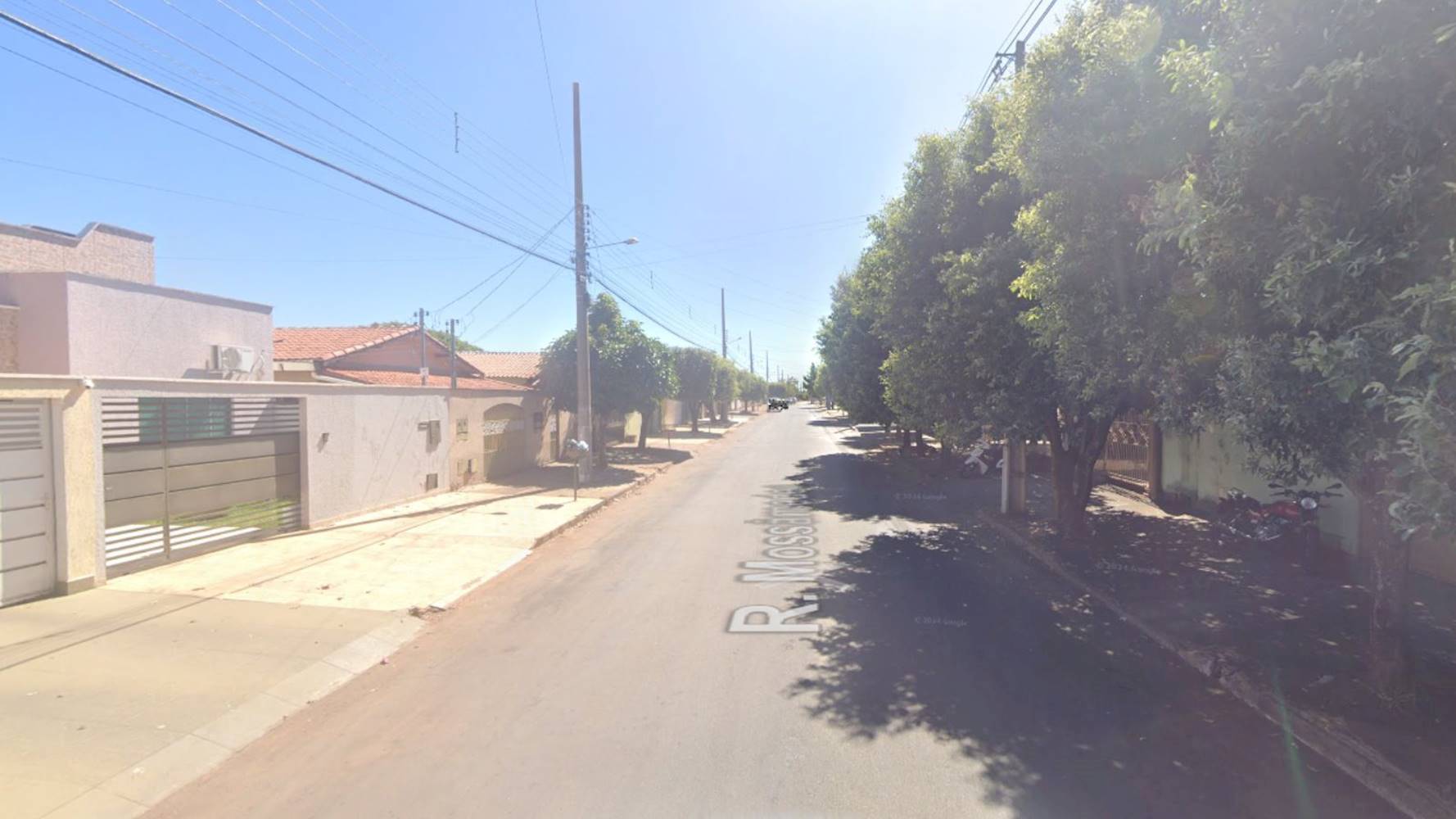 Casa em Montes Belos - São Luís de Montes Belos/GO, localizado em São Luís de Montes Belos - GO