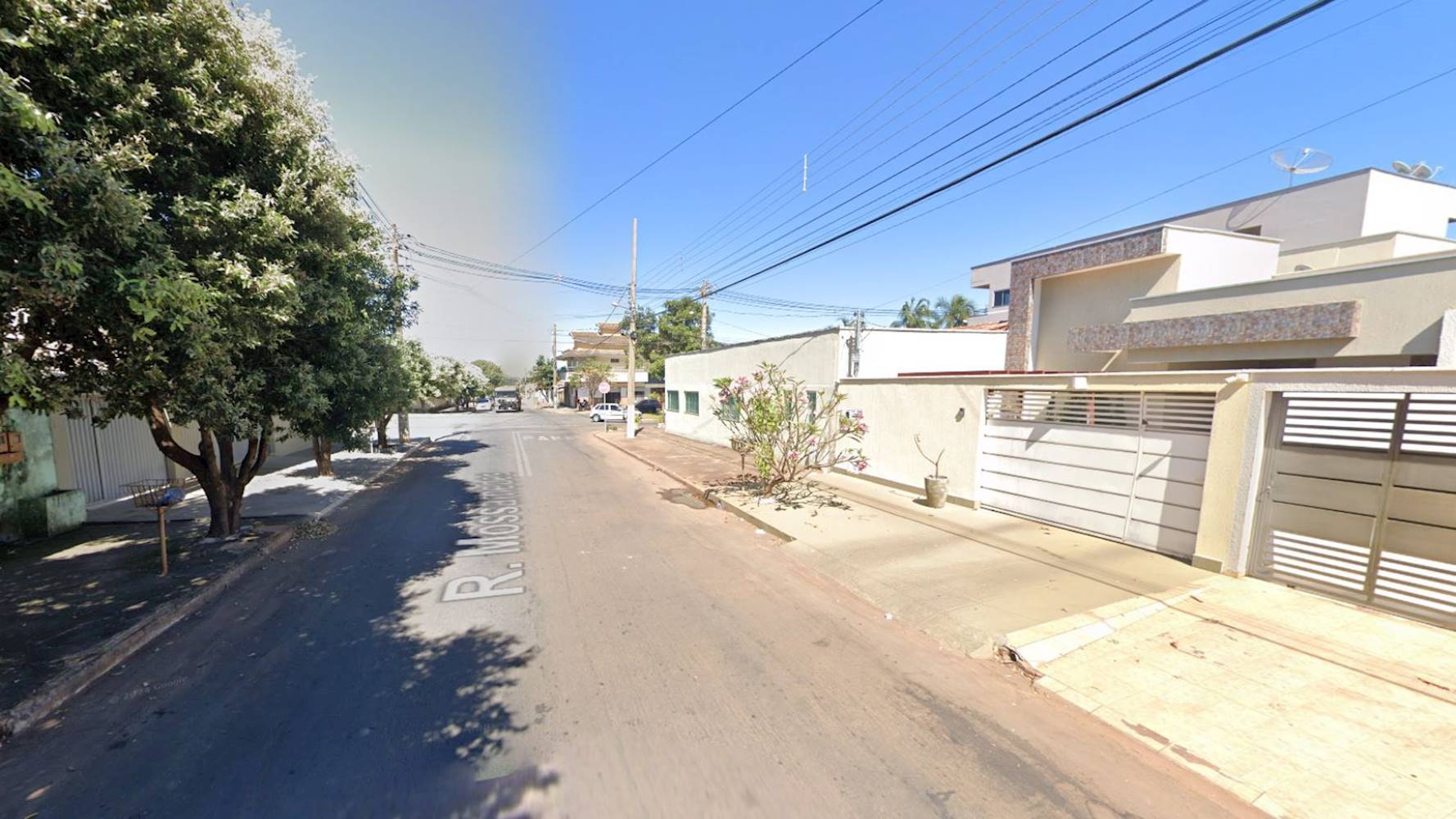 Casa em Montes Belos - São Luís de Montes Belos/GO, localizado em São Luís de Montes Belos - GO