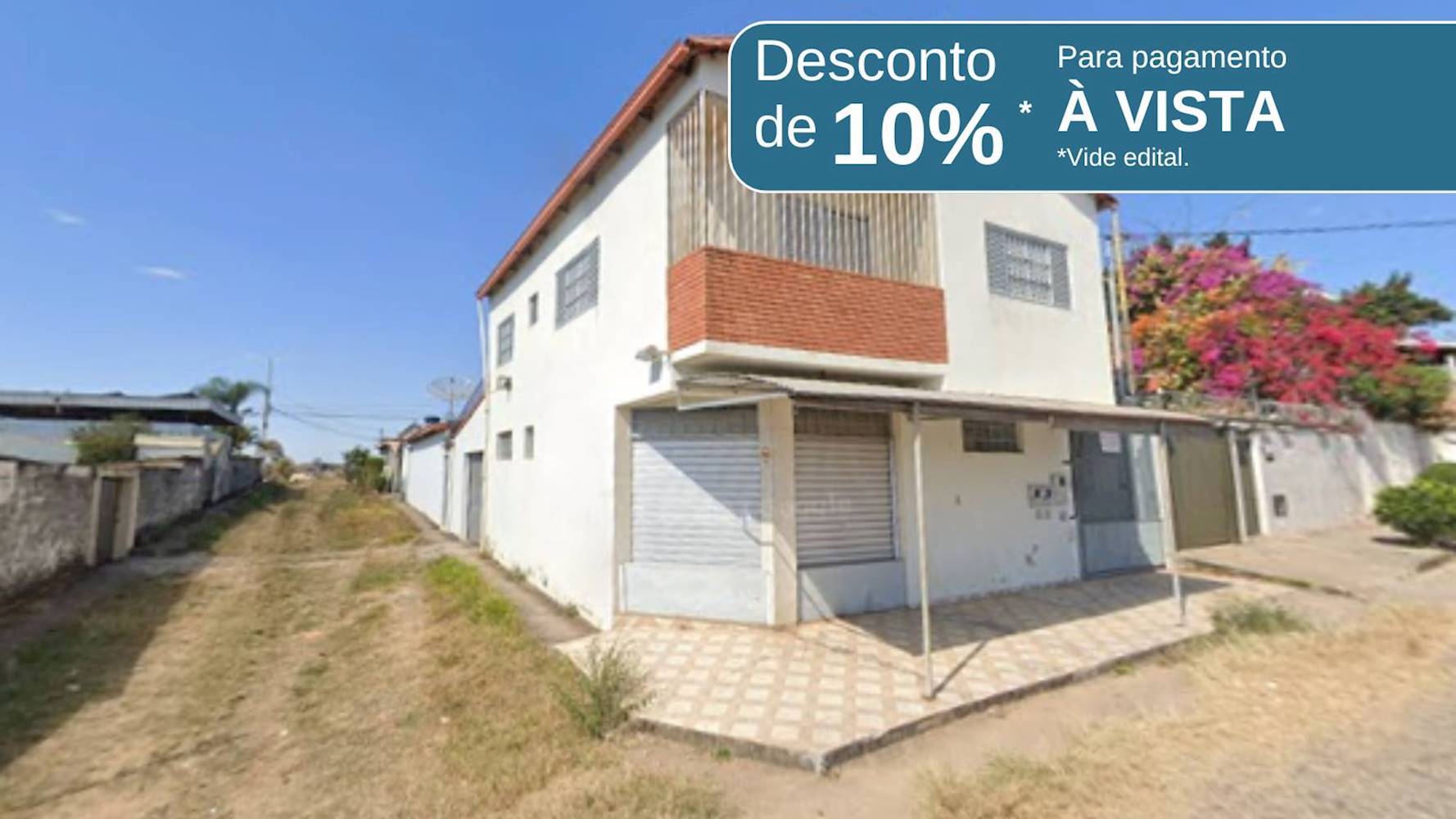 Apartamento no Bairro Das Nações em Divinópolis/MG
